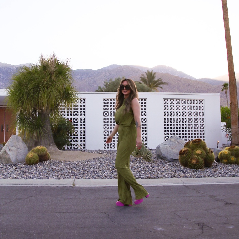 Meet your Posher, Mikki